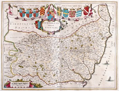  av Willem Blaeu