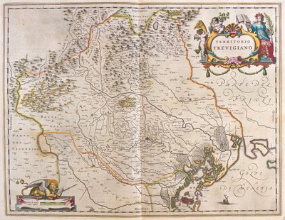  av Willem Blaeu