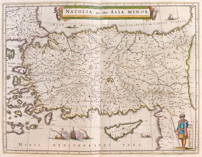  av Willem Blaeu
