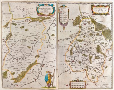  av Willem Blaeu