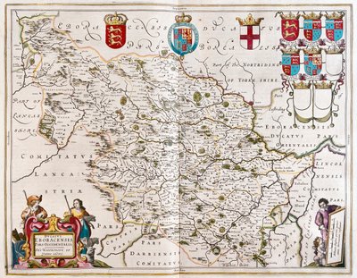  av Willem Blaeu