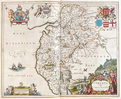  av Willem Blaeu