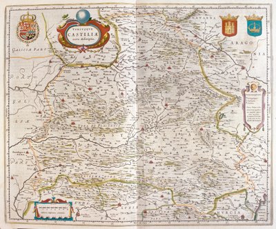  av Willem Blaeu