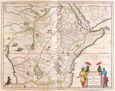  av Willem Blaeu