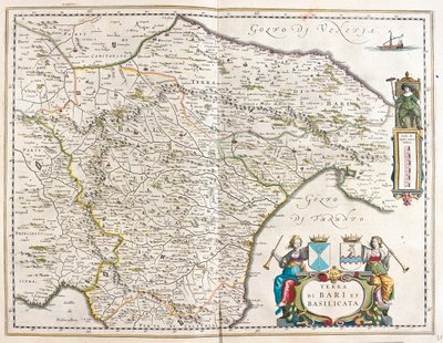  av Willem Blaeu