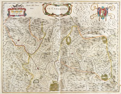  av Willem Blaeu