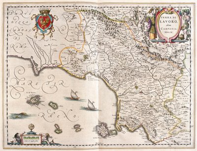  av Willem Blaeu
