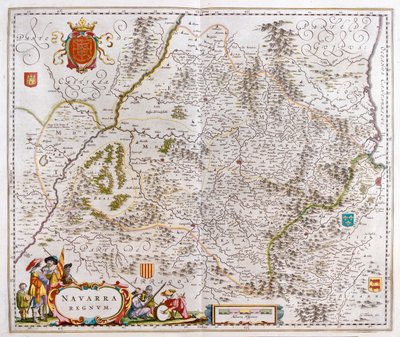  av Willem Blaeu
