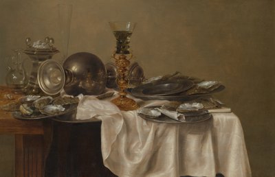  av Willem Claesz. Heda