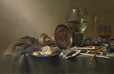  av Willem Claesz. Heda