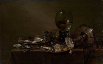  av Willem Claesz. Heda