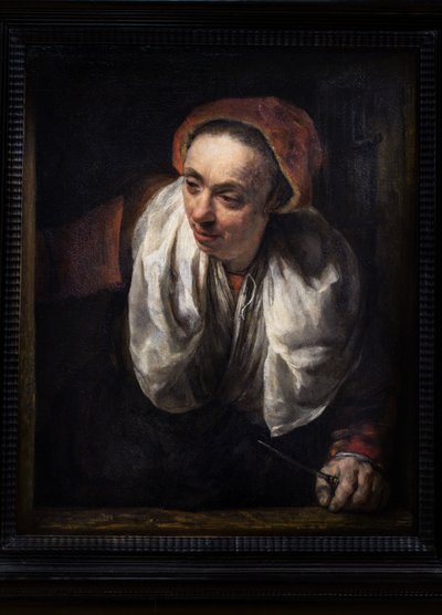  av Willem Drost