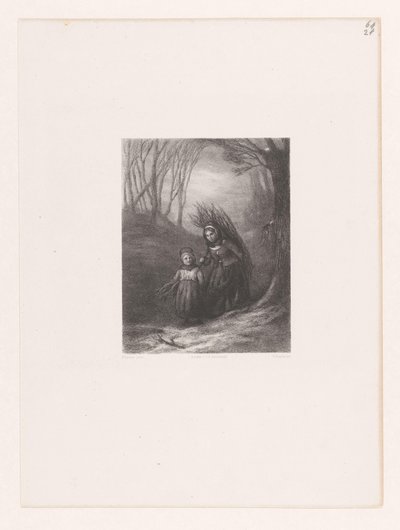 To sankere av Willem Frederik Roorda