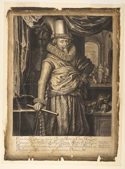  av Willem Jacobsz. Delff