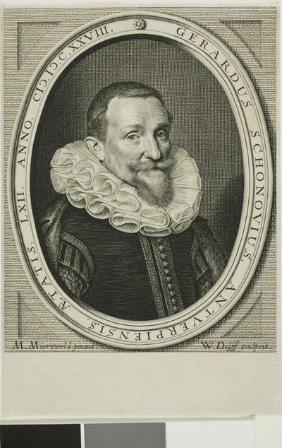  av Willem Jacobsz. Delff