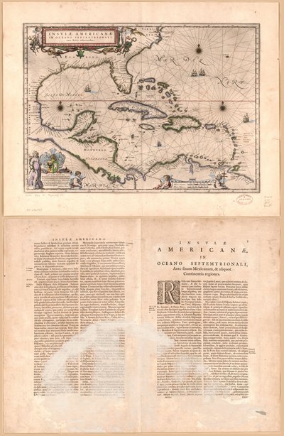  av Willem Janszoon Blaeu