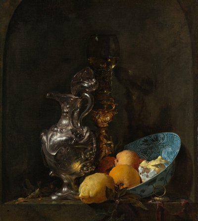  av Willem Kalf