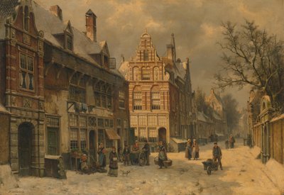  av Willem Koekkoek