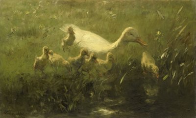  av Willem Maris