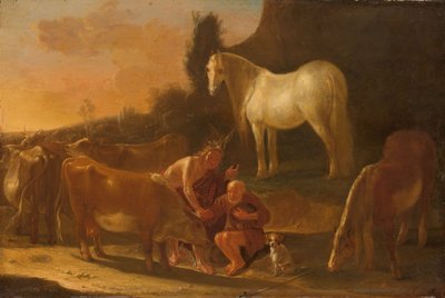  av Willem Ossenbeeck