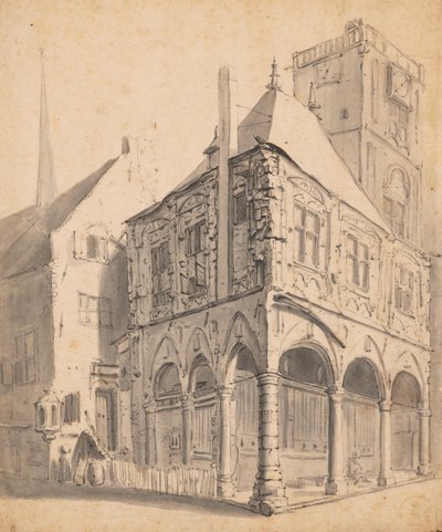  av Willem Schellinks