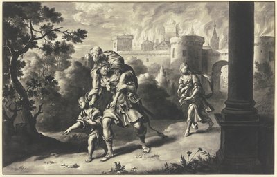  av Willem Van Mieris
