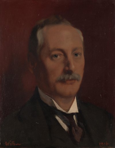  av Willem Witsen