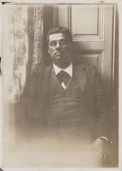  av Willem Witsen