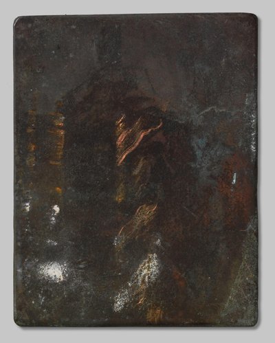 gårdsgutt av Willem Arnoldus Witsen