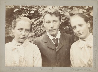  av Willem Witsen