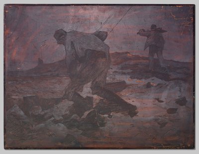 Påledrivere av Willem Arnoldus Witsen