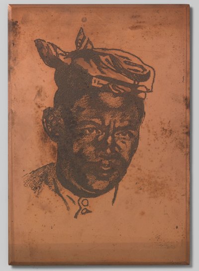 Det er et portrett av Amit av Willem Arnoldus Witsen