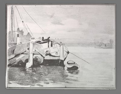 To lektere av Willem Arnoldus Witsen