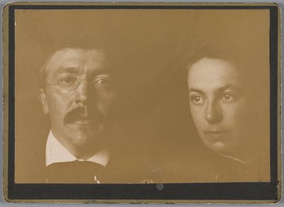  av Willem Witsen