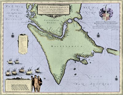  av Willem and Joan (1596 1673) (after) Blaeu