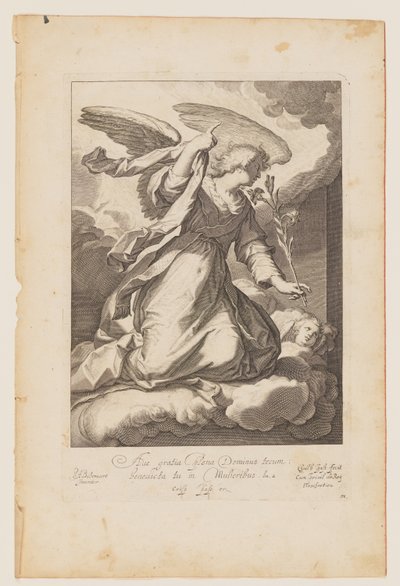  av Willem de Passe