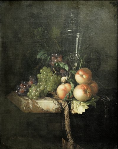  av Willem van Aelst
