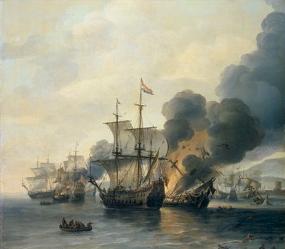  av Willem van Diest