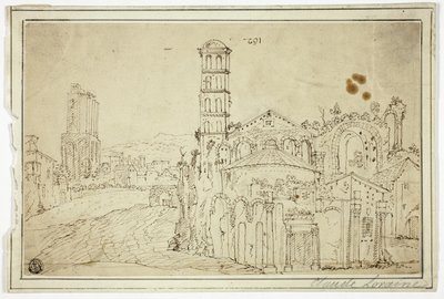  av Willem van Nieuwlandt II