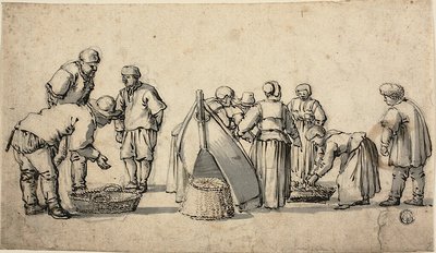  av Willem van de Velde I