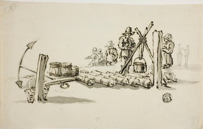  av Willem van de Velde I