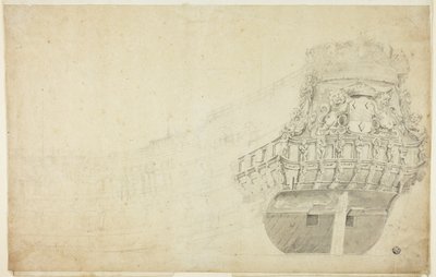  av Willem van de Velde I