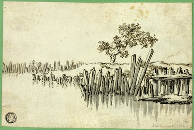  av Willem van de Velde I