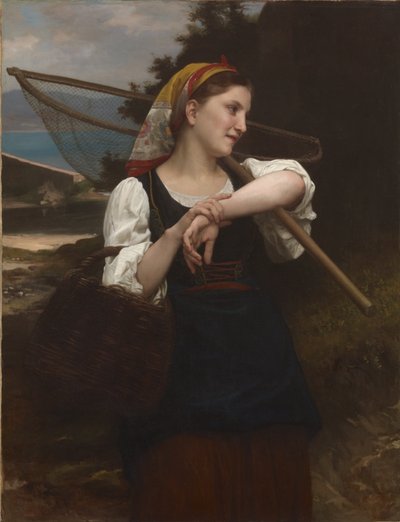  av William-Adolphe Bouguereau