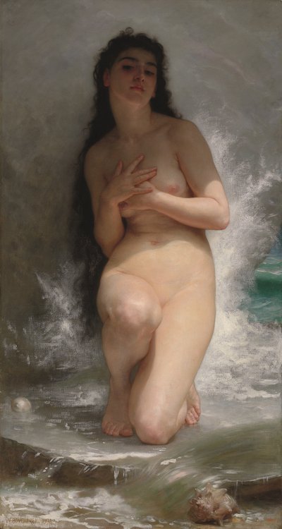  av William Adolphe Bouguereau