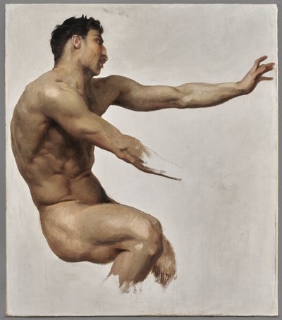  av William Adolphe Bouguereau