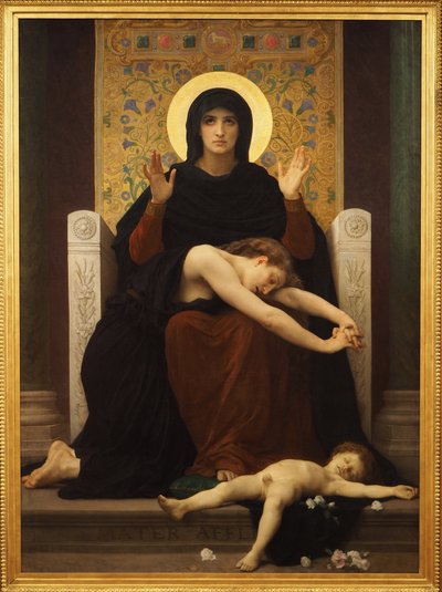  av William-Adolphe Bouguereau