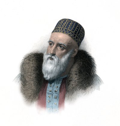  av William (after) Finden