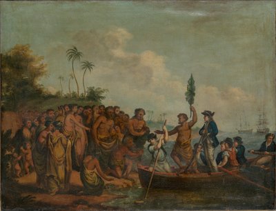  av William (after) Hodges