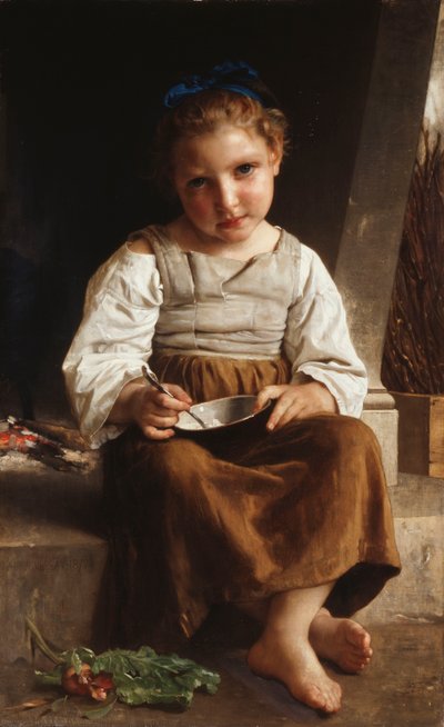 Velling av William Adolphe Bouguereau
